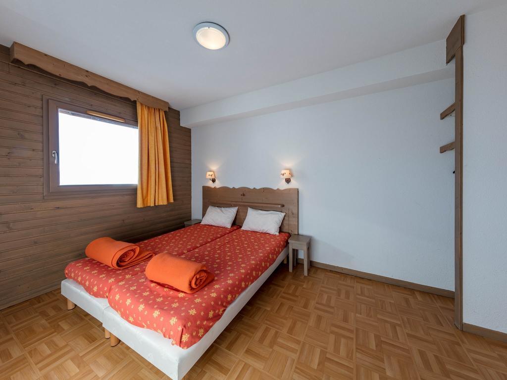 Aparthotel Noemys Ecrin des Neiges Chamrousse Zimmer foto