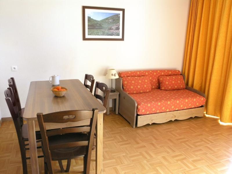 Aparthotel Noemys Ecrin des Neiges Chamrousse Exterior foto