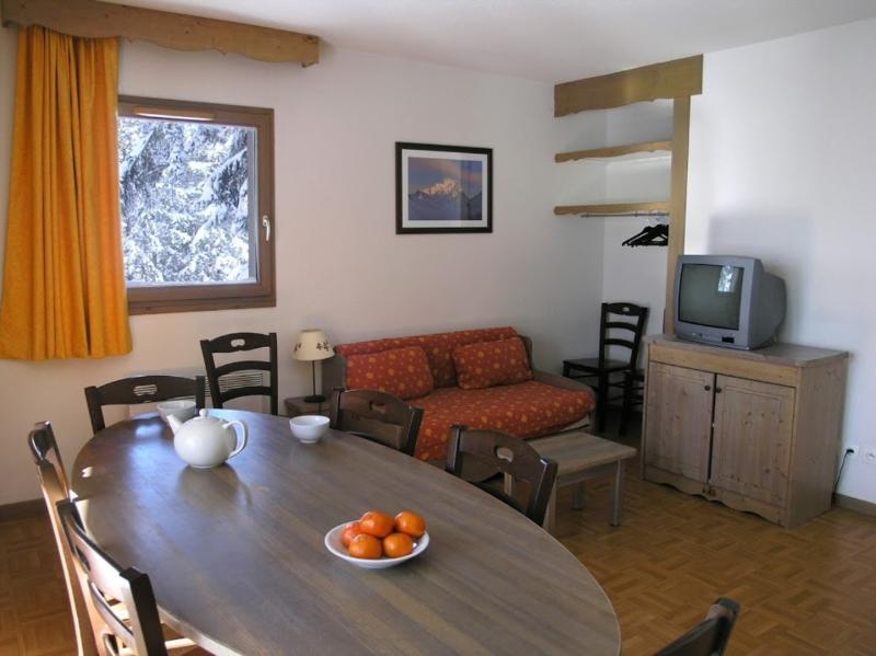 Aparthotel Noemys Ecrin des Neiges Chamrousse Exterior foto